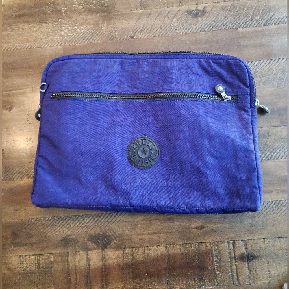 Kipling Laptop Sleeve